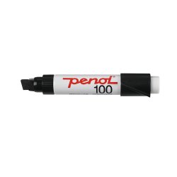 Penol 100 marker 3-10mm Sort